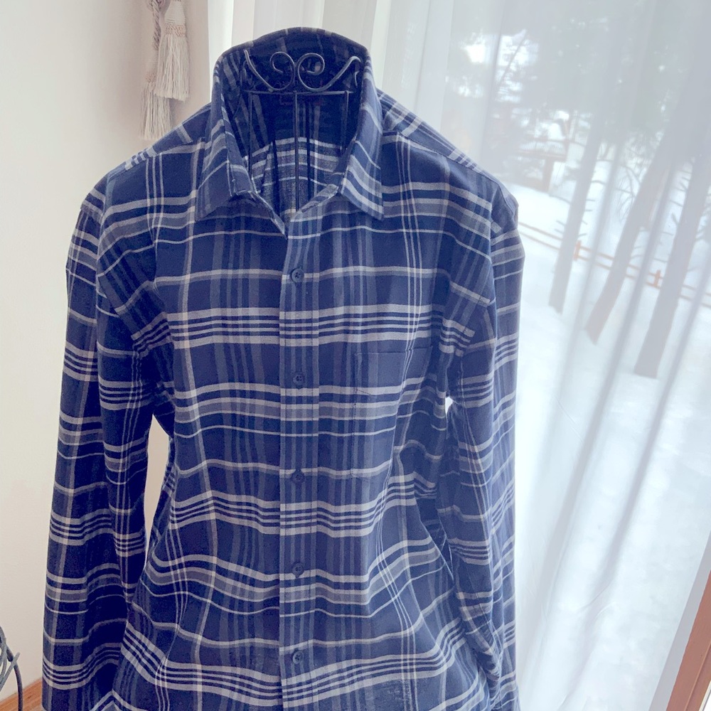 UNTUCKit Slim